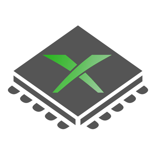 XenDroid Logo